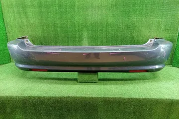 БАМПЕР НА TOYOTA HARRIER MCU10W