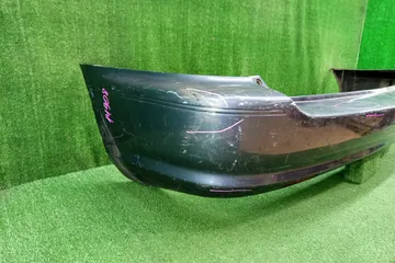 БАМПЕР НА TOYOTA HARRIER MCU10W