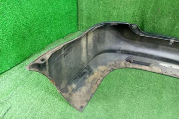БАМПЕР НА TOYOTA HARRIER MCU10W