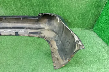 БАМПЕР НА TOYOTA HARRIER MCU10W
