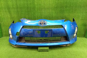 БАМПЕР НА TOYOTA AQUA NHP10