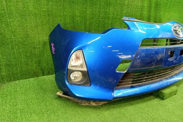 БАМПЕР НА TOYOTA AQUA NHP10