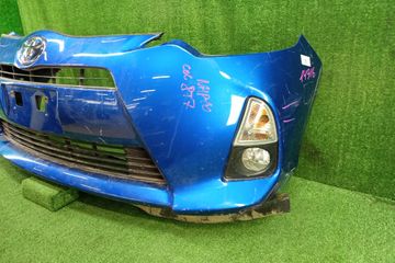 БАМПЕР НА TOYOTA AQUA NHP10