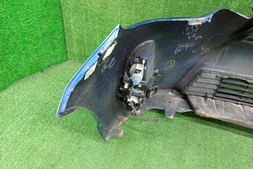 БАМПЕР НА TOYOTA AQUA NHP10