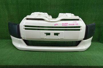 БАМПЕР НА TOYOTA SUCCEED NCP160V