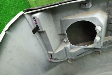 БАМПЕР НА TOYOTA SUCCEED NCP160V
