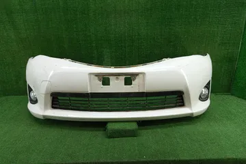 БАМПЕР НА TOYOTA COROLLA FIELDER NZE164G