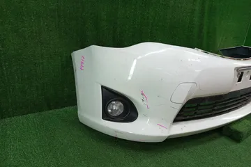 БАМПЕР НА TOYOTA COROLLA FIELDER NZE164G