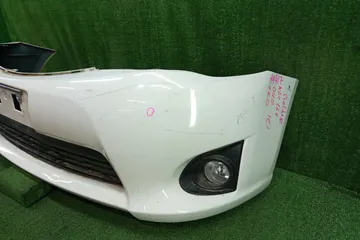 БАМПЕР НА TOYOTA COROLLA FIELDER NZE164G