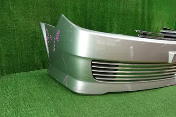 БАМПЕР НА NISSAN PRIMERA WTP12