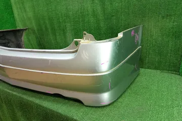 БАМПЕР НА NISSAN PRIMERA WTP12