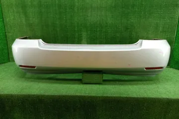 БАМПЕР НА TOYOTA COROLLA NZE121