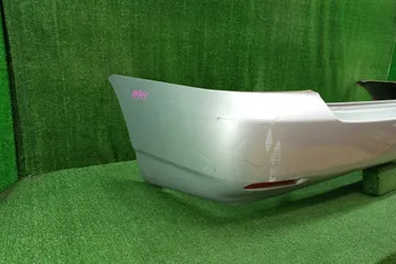 БАМПЕР НА TOYOTA COROLLA NZE121