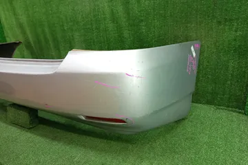 БАМПЕР НА TOYOTA COROLLA NZE121