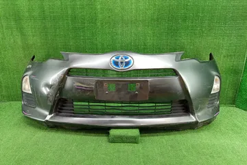 БАМПЕР НА TOYOTA AQUA NHP10
