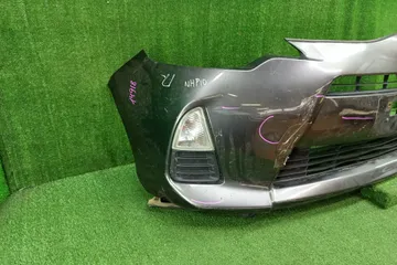 БАМПЕР НА TOYOTA AQUA NHP10