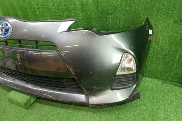 БАМПЕР НА TOYOTA AQUA NHP10