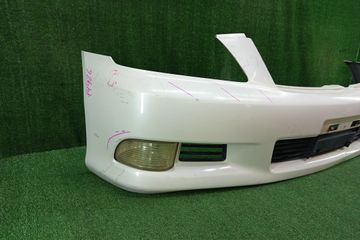 БАМПЕР НА TOYOTA CROWN GRS180