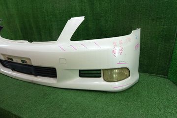БАМПЕР НА TOYOTA CROWN GRS180