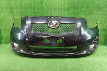 БАМПЕР НА TOYOTA VITZ SCP90