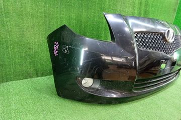 БАМПЕР НА TOYOTA VITZ SCP90