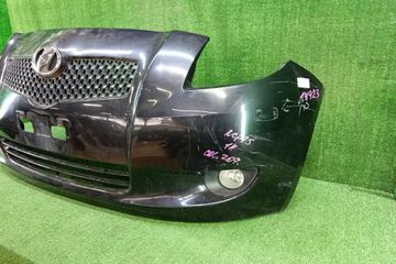 БАМПЕР НА TOYOTA VITZ SCP90