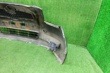 БАМПЕР НА TOYOTA VITZ SCP90
