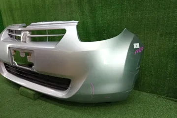 БАМПЕР НА TOYOTA PASSO KGC30