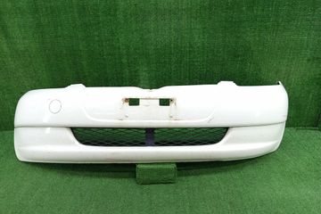 БАМПЕР НА TOYOTA VITZ SCP10