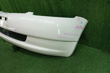 БАМПЕР НА TOYOTA VITZ SCP10