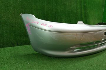БАМПЕР НА TOYOTA VITZ NCP15