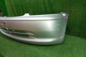 БАМПЕР НА TOYOTA VITZ NCP15