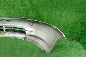 БАМПЕР НА TOYOTA VITZ NCP15
