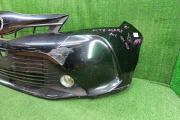 БАМПЕР НА TOYOTA VITZ KSP130