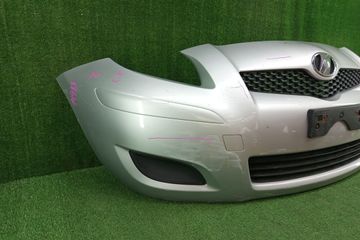 БАМПЕР НА TOYOTA VITZ SCP90