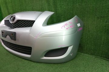 БАМПЕР НА TOYOTA VITZ SCP90