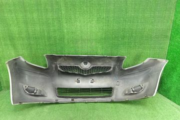БАМПЕР НА TOYOTA VITZ SCP90