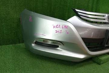 БАМПЕР НА HONDA INSIGHT ZE2