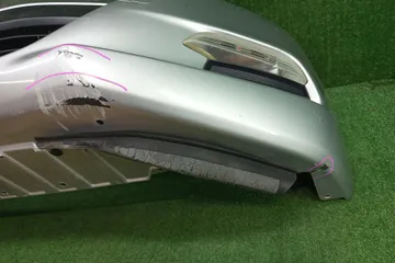БАМПЕР НА HONDA INSIGHT ZE2