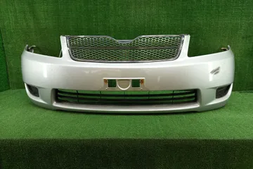 БАМПЕР НА TOYOTA COROLLA FIELDER NZE121G