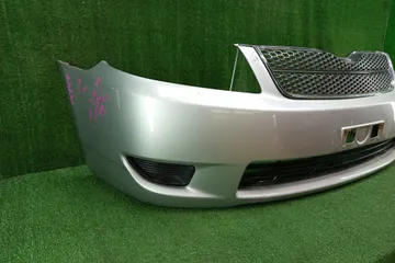 БАМПЕР НА TOYOTA COROLLA FIELDER NZE121G