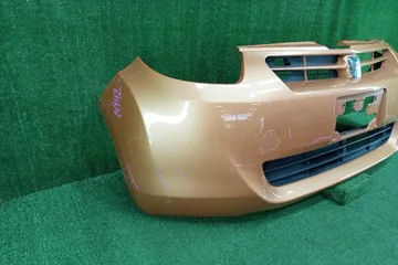 БАМПЕР НА TOYOTA PASSO KGC30
