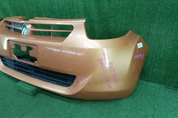 БАМПЕР НА TOYOTA PASSO KGC30