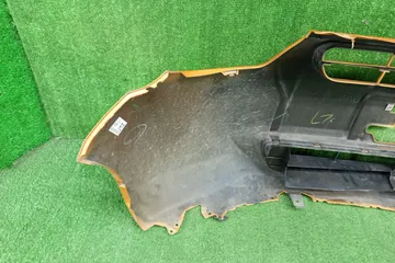 БАМПЕР НА TOYOTA PASSO KGC30