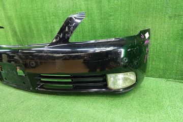 БАМПЕР НА TOYOTA CROWN GRS180