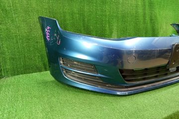 БАМПЕР НА VOLKSWAGEN GOLF 5G1