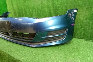 БАМПЕР НА VOLKSWAGEN GOLF 5G1