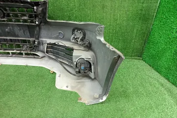 БАМПЕР НА AUDI A4 8K5