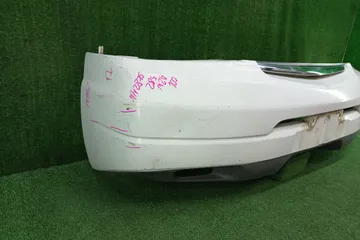 БАМПЕР НА NISSAN VANETTE SK82MN