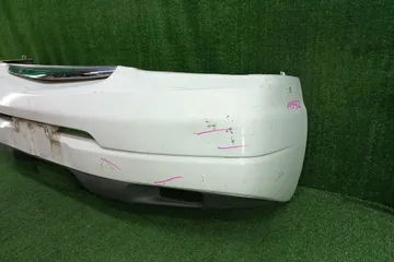 БАМПЕР НА NISSAN VANETTE SK82MN